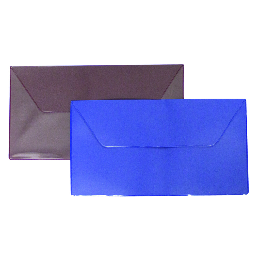 Document holder folded letter size