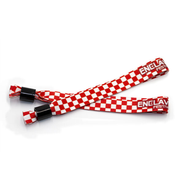 Event wristbands - Single use