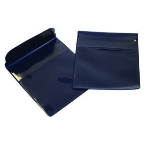 Wheel lock holder