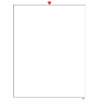 Standard pocket 5 x 5″ — Insertion 5″ × 5″ · 907