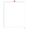 Standard pocket 5 x 5″ — Insertion 5″ × 5″ · 907