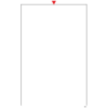 Standard pocket 5 x 5″ — Insertion 5″ × 5″ · 907