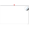 Pochette autocollante 4 x 4″ — Insertion 4&Prime; × 4&Prime; · 904A