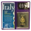 Luxury travel holder