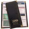 Porte-cartes d’affaires (48 cartes)
