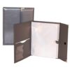 Porte-police 3 volets