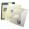 Enveloppe distinctive format lettre
