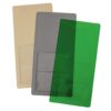 Enveloppe distinctive format lettre