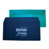 Passport holder — 9 1/8” × 4 1/2” · PL-47A