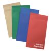 Enveloppe distinctive format lettre