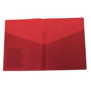 Document holder letter size
