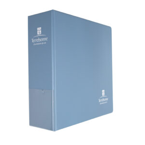 Binder 3"