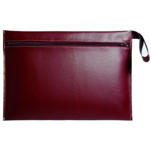 Distinctive briefcase