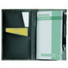 Weekly pocket planner