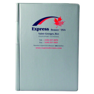 Desk folder 6 x 8 3/8"