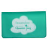 Deluxe card holder (12 cards)