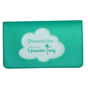 Business card holders