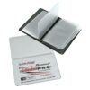 Licence holders — 4 1/2” × 3” · PL-35