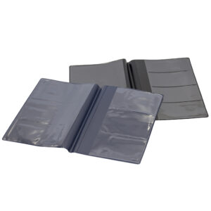 Car warranty holder