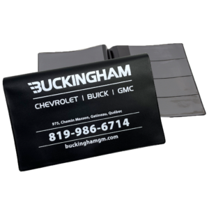 Car warranty holder