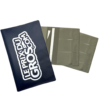 Car warranty holder — 4” × 9 3/4” · PL-61