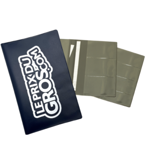 Car warranty holder