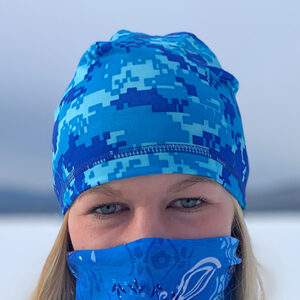 Tuque sport en nylon