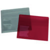 Enveloppe distinctive format lettre