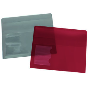 Document holder letter size