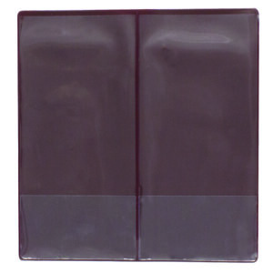 2-flap holder