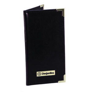 deluxe bill presenter