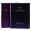 Carte des vins — 4 3/4” × 12 1/2”