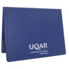 Diploma holder A4 size 210 mm x 297 mm