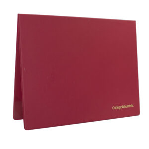 Diploma holder 12" x 18"