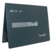 Diploma holder A4 size 210 mm x 297 mm