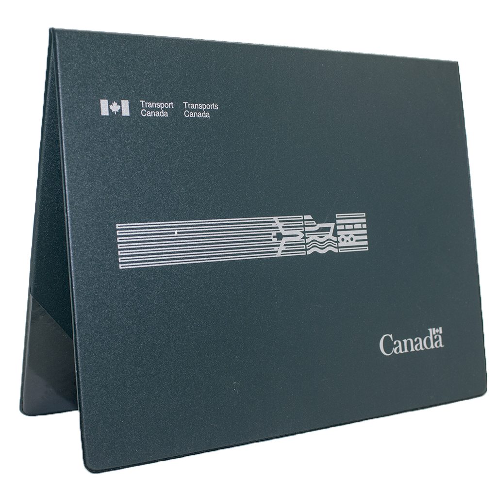 Diploma holder sizes explained: letter, A4, legal, 11 × 14 and 12 × 18
