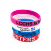 Bracelets pour événements – Usage unique