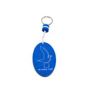 Floating keychains
