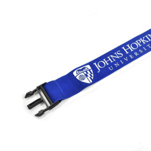 Polyester luggage belts