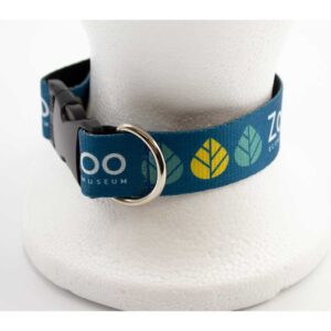 Dog collar - Sublimated