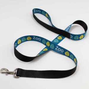 Dog leash - Sublimated