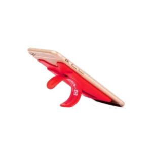 Porte-carte / cellulaire de silicone