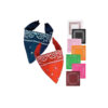Bandana nylon deluxe