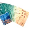 Ceintures de voyage en polyester