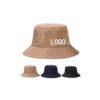 Chapeau cloche (BOB) avec sangle