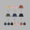Chapeau cloche (BOB)