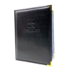Menu de restaurant — Sheets of : 8 1/2&Prime; × 14&Prime;