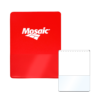 Motorcycle transit envelope