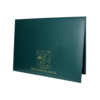 Porte-diplôme format A4 210mm x 297mm