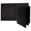 Carte des vins — 4 3/4” × 12 1/2”